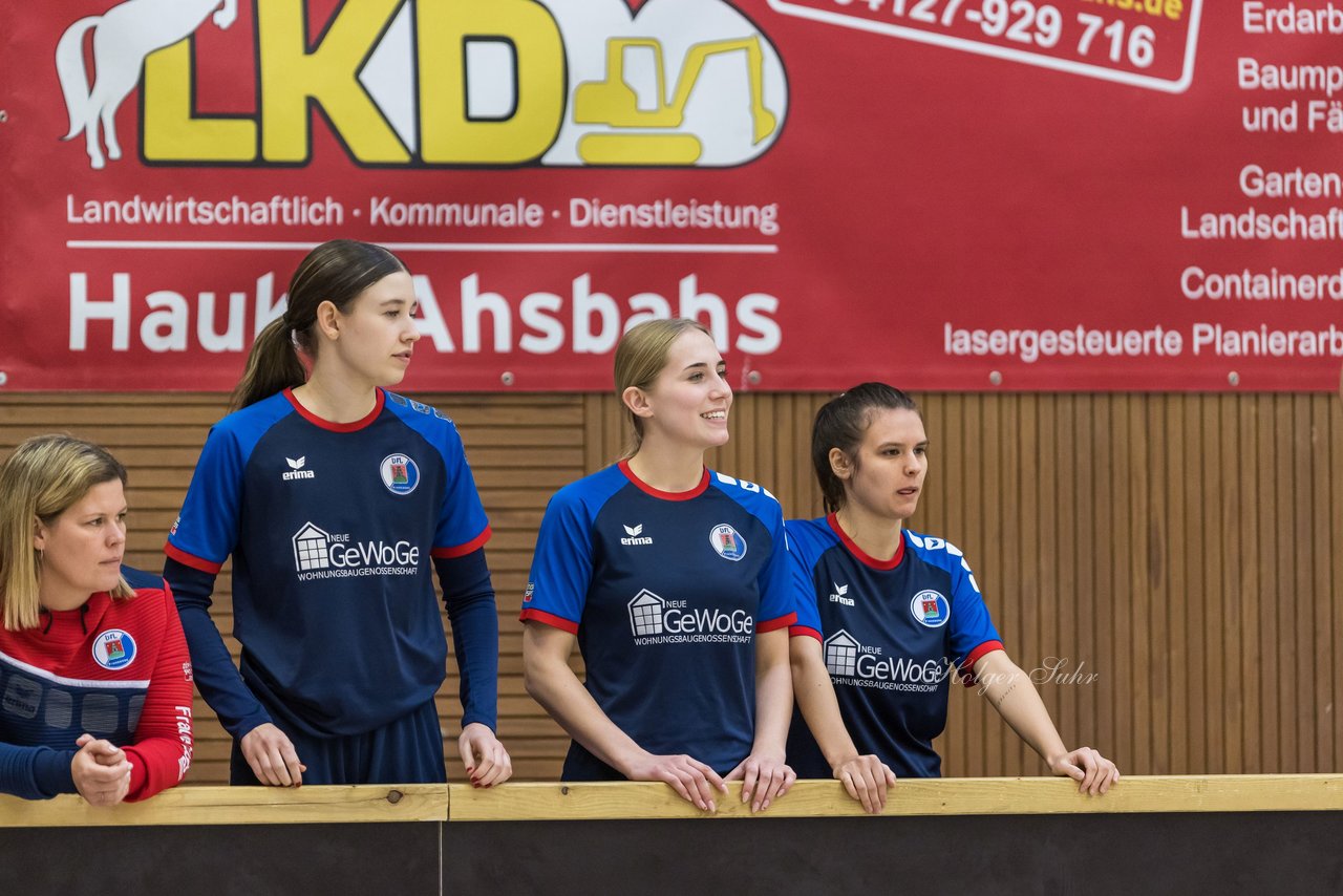Bild 126 - VR Bank Cup Horst